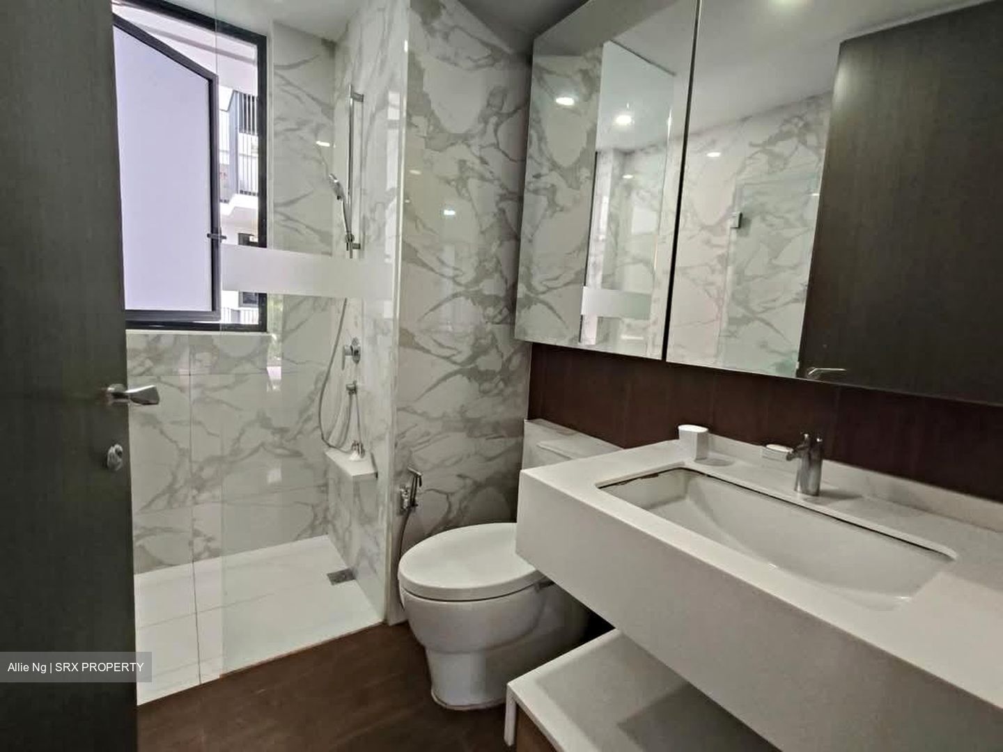 Jewel @ Buangkok (D19), Condominium #581819581